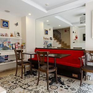 Ten Habitaciones Istanbul Hotel